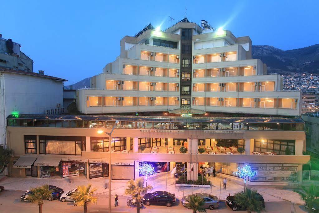 Grand Antakya Hotel Exterior foto